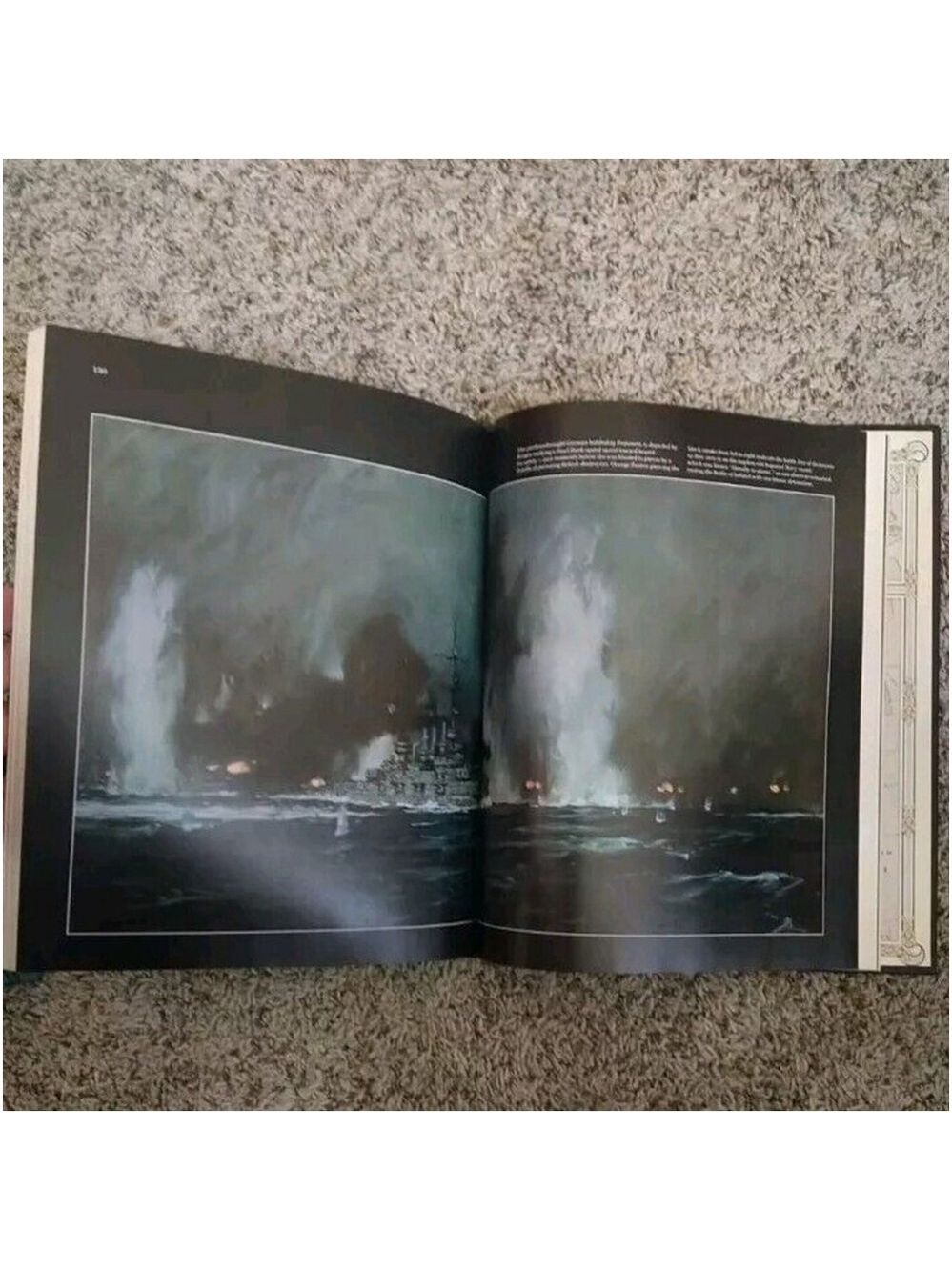 THE DREADNOUGHTS by Time Life Books (Hardcover) - Picture 6 of 12